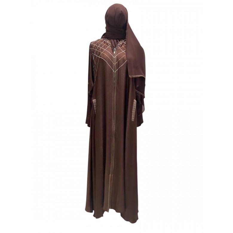 INDIRA ABAYA
