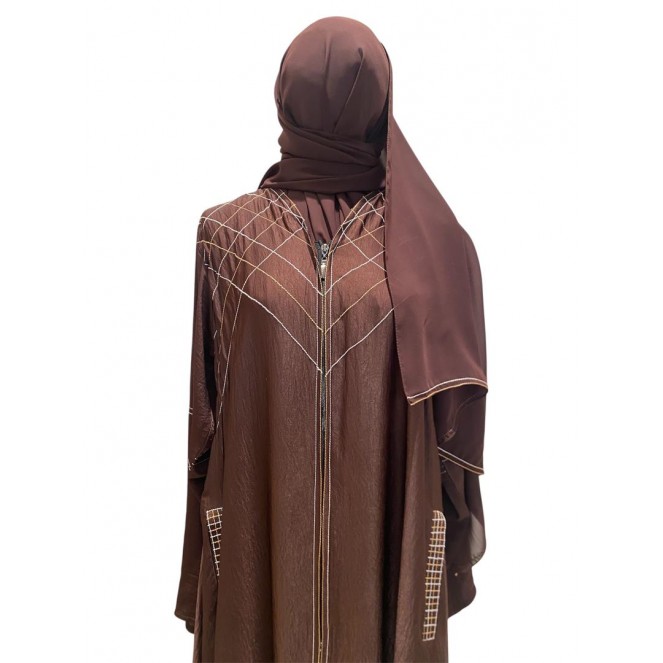 INDIRA ABAYA