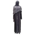 ZOEY ABAYA