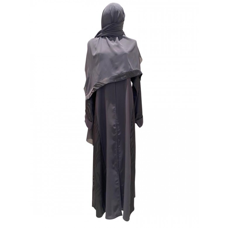 ZOEY ABAYA