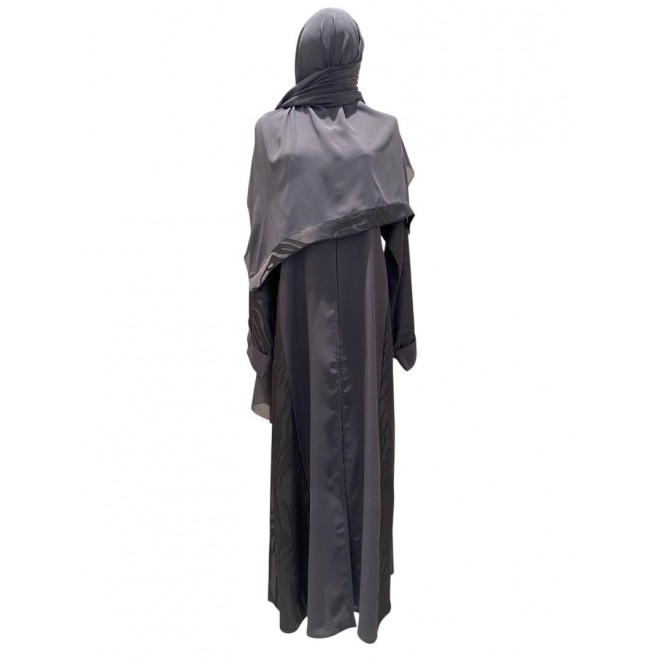 ZOEY ABAYA
