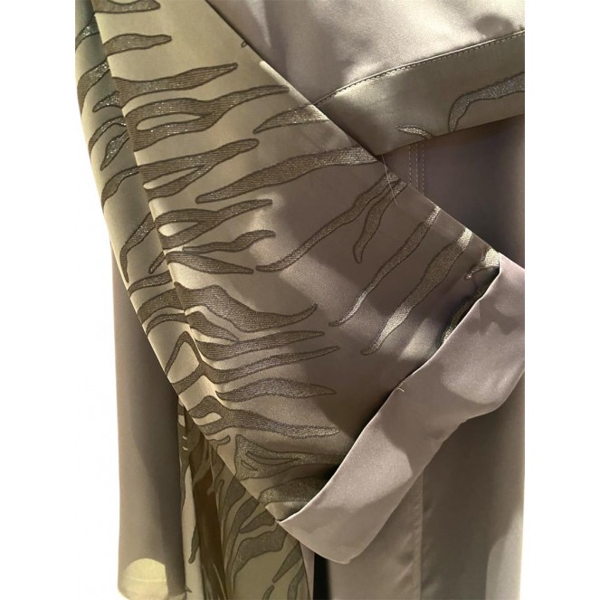 ZOEY ABAYA