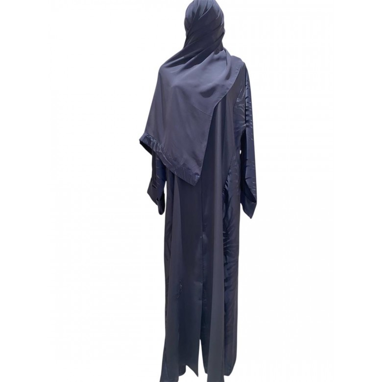 ZOEY ABAYA