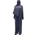 ZOEY ABAYA