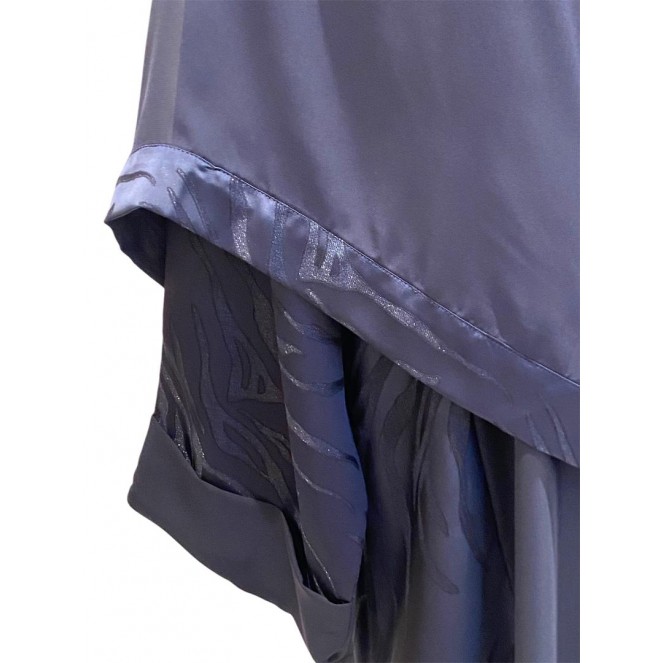 ZOEY ABAYA