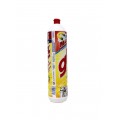 Glo Lemon Dishwashing 800ml