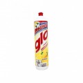 Glo Lemon Dishwashing 800ml