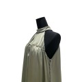 ARTEMISIA LONG DRESS