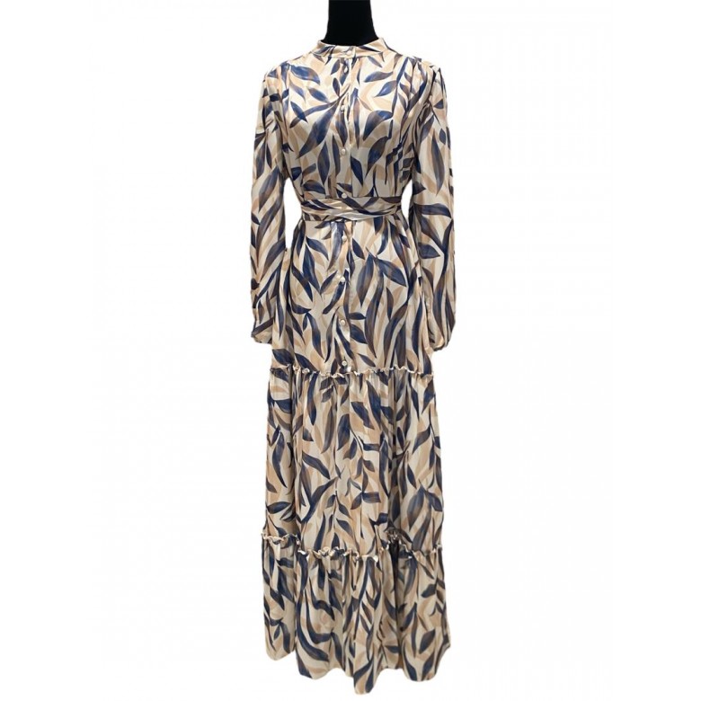 AURELIA DRESS