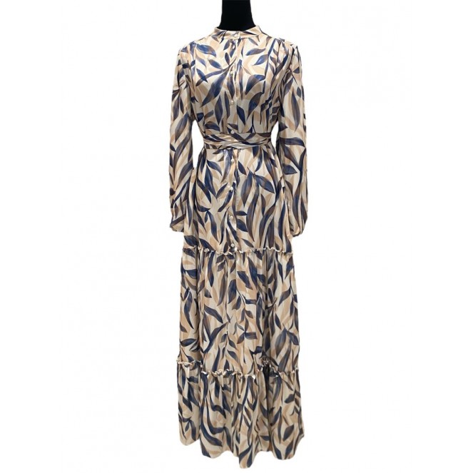 AURELIA DRESS