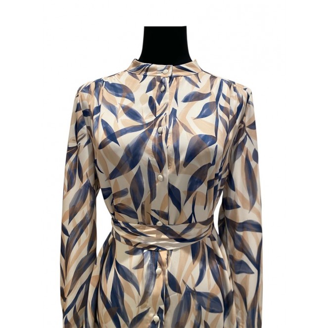 AURELIA DRESS