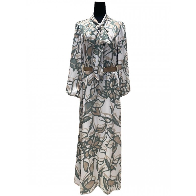AMARYLLIS DRESS