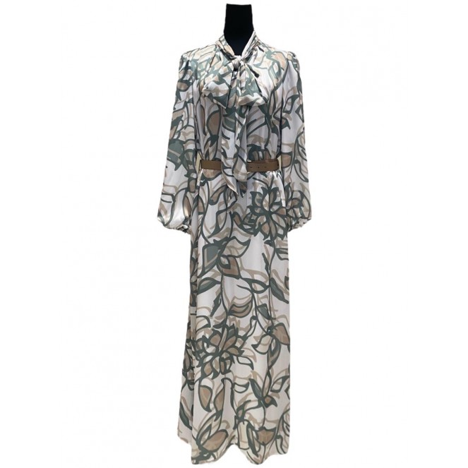 AMARYLLIS DRESS