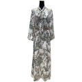 AMARYLLIS DRESS