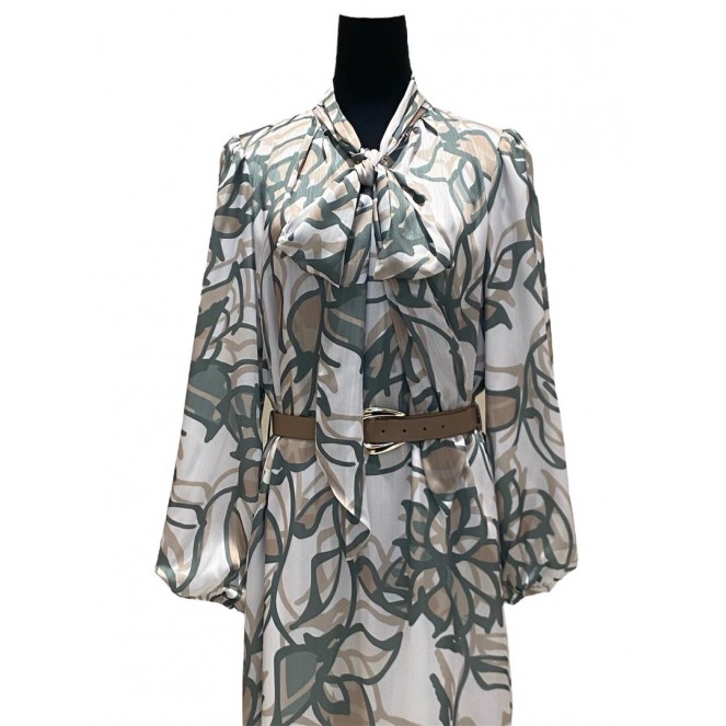 AMARYLLIS DRESS
