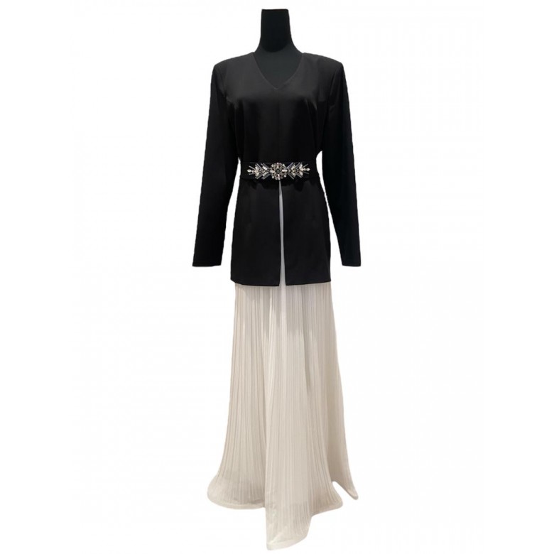 CALLIOPE DRESS