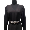 CALLIOPE DRESS