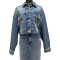 FEMENINO DENIM JACKET
