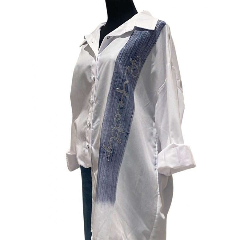 INES BLOUSE