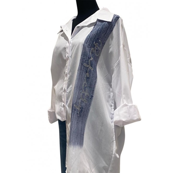 INES BLOUSE
