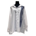 INES BLOUSE