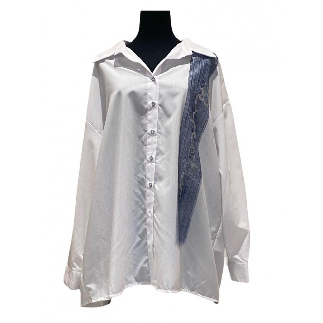 INES BLOUSE