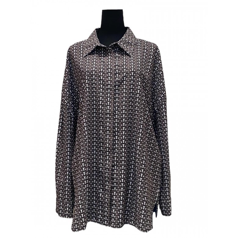 MARGAUX TOP BLOUSE