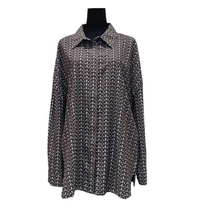 MARGAUX TOP BLOUSE