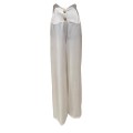SLOANE ELEGANCE WHITE PANT