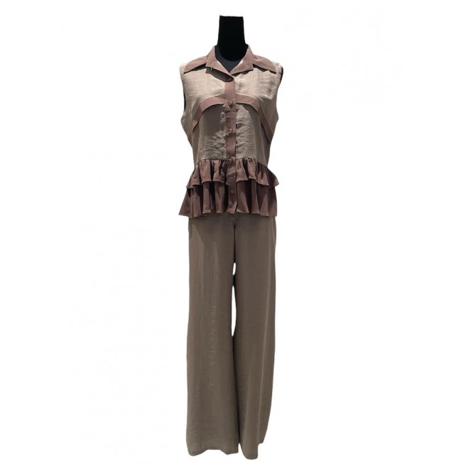 AMELIE TROUSERS