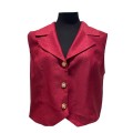 ROSIE RED VEST