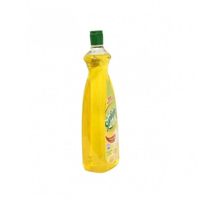 Sunlight Lemon Dishwashing 800ml