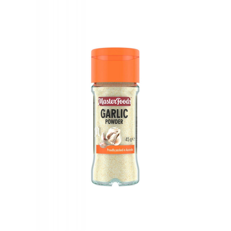 Masterfoods Garlic Powder 45g