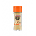Masterfoods Ginger Ground 25g