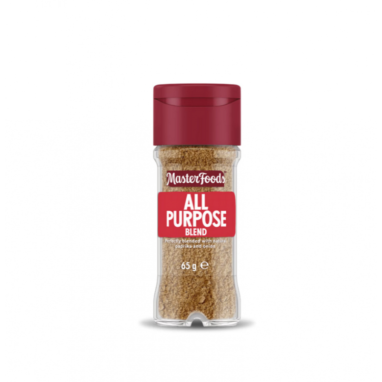 MasterFoods All Purpose Blend 65g