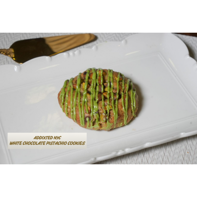 Bundle of 6 ADDIXTED Cookies