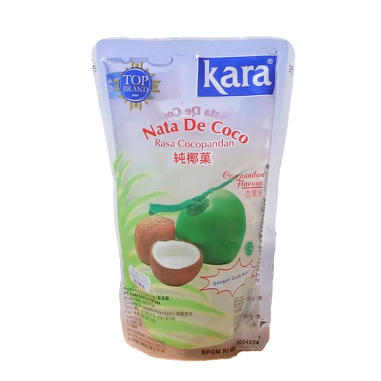 KARA NATA DE COCO 360G