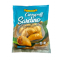 As-Sufi Currypuff Sardine (12pcs) / Epok-Epok Sardines