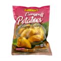 As-Sufi Currypuff Potatoes (15pcs) / Epok Epok Kentang