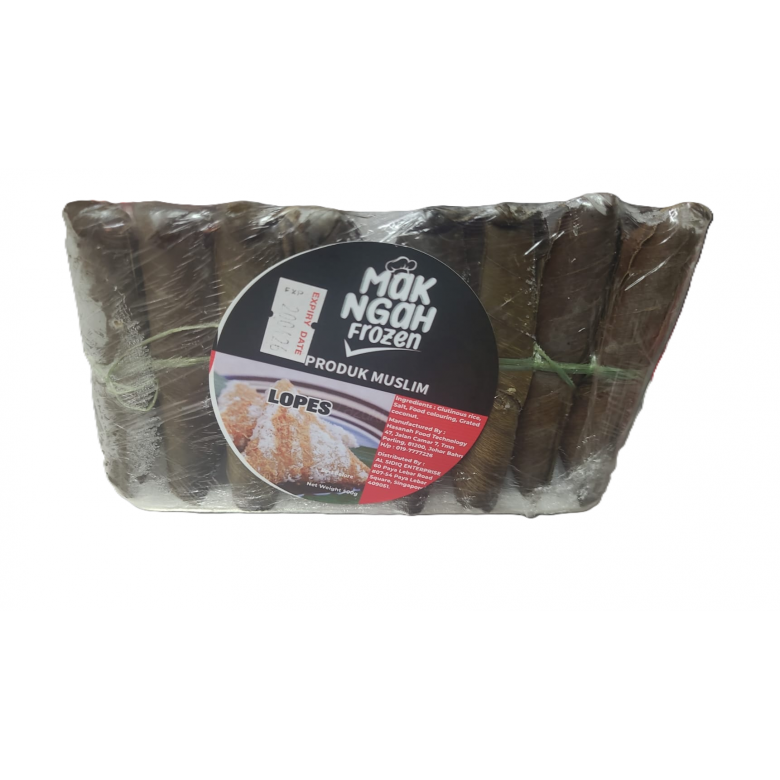 KUIH LOPES