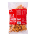 Farmpride Hot & Spicy Popcorn Chicken 1kg