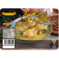AS-SUFI 400G [AYAM LEMAK CILI PADI]