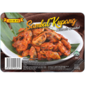 AS-SUFI 400G [SAMBAL KUPANG]