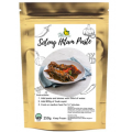 HAJAH MAIMUNAH SOTONG HITAM PASTE 250G PACKET