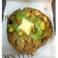 ADDIXTED NYC WHITE CHOCOLATE PISTACHIO COOKIES 100G