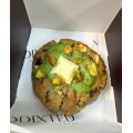 ADDIXTED NYC WHITE CHOCOLATE PISTACHIO COOKIES 100G