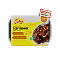 ASYURA BEEF SEMUR