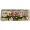 TELUR KAMPUNG 10PCS