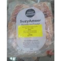 SUZYAMEER WHOLE CHICKEN CUTS 1 BIRD 1.2KG