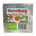 DASOON COOKED SALTED EGG 4S